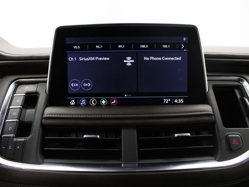 Used 2021 Chevrolet Tahoe LT image 30