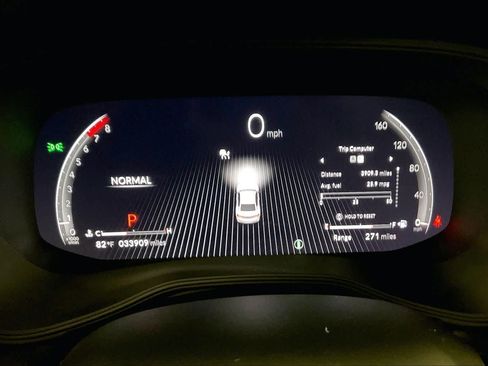 Used 2024 Acura TLX SH-AWD w/ A-SPEC Pkg image 24