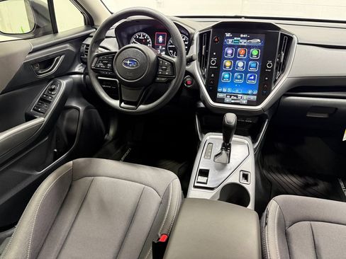 Used 2025 Subaru Crosstrek 2.0i Premium w/ Crosstrek Mirror Package AWD/4WD image 37