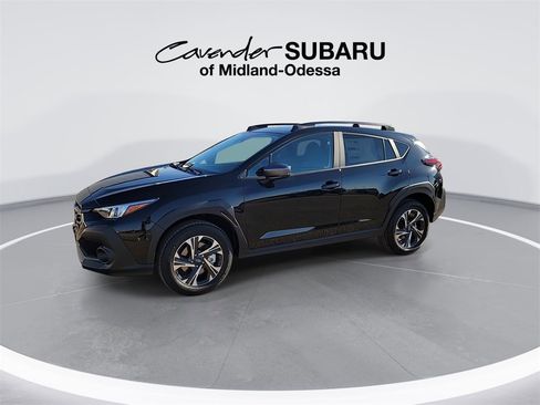 New 2026 Subaru Crosstrek 2.0i Premium image 4