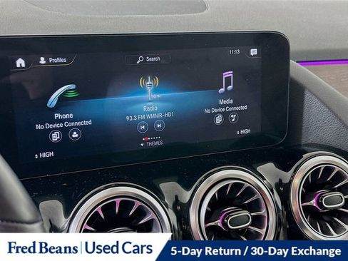 Used 2023 Mercedes-Benz GLA 250 4MATIC image 15