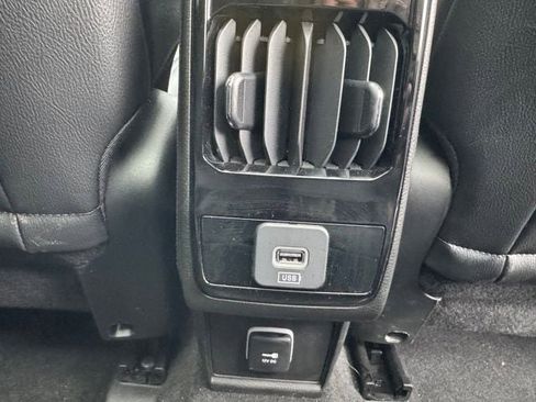 New 2026 Jeep Compass Limited w/ Sun, Sound & Navigation Group image 19