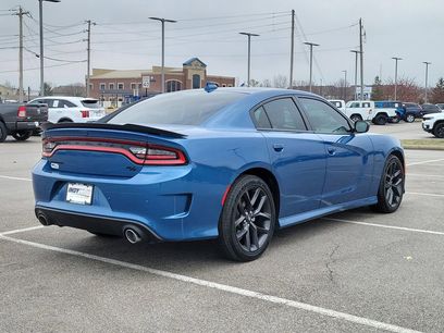 Used 2021 Dodge Charger R/T w/ Plus Group