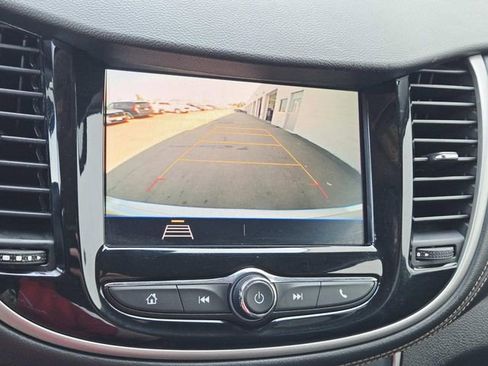 Used 2020 Chevrolet Trax LS w/ Tint and Cruise Package image 22