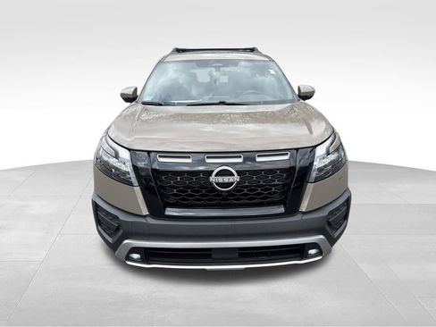 Used 2023 Nissan Pathfinder Rock Creek image 8