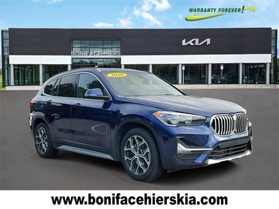 Used 2020 BMW X1 sDrive28i w/ Convenience Package