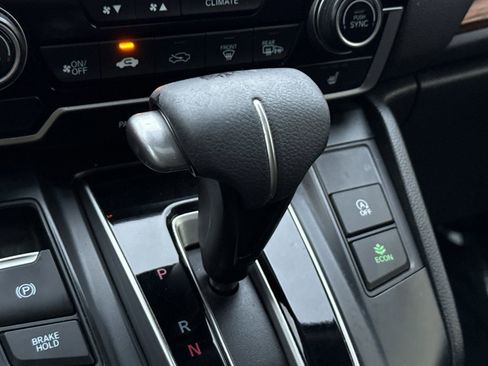 Certified 2020 Honda CR-V EX image 15