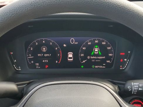 Used 2024 Honda Accord EX image 24