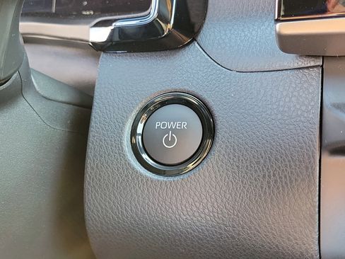 New 2026 Toyota Camry SE image 28