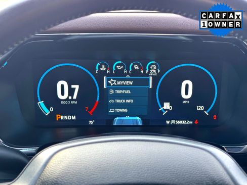 Used 2023 Ford F150 Lariat w/ Max Trailer Tow Package image 24