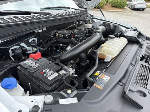 Used 2023 Ford Expedition Max XLT AWD/4WD image 21