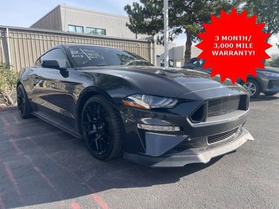 Used 2023 Ford Mustang GT Premium w/ Equipment Group 401A