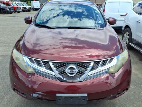 Used 2011 Nissan Murano S AWD/4WD image 2