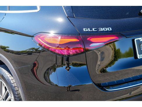 Certified 2026 Mercedes-Benz GLC 300 4MATIC image 11