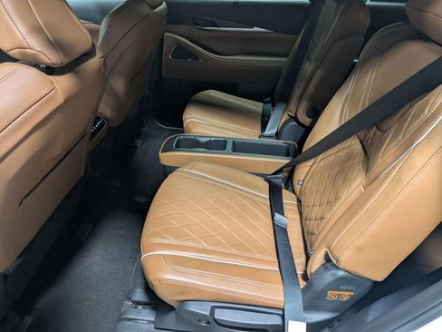 Used 2025 INFINITI QX60 Autograph w/ Cargo Package AWD/4WD image 27