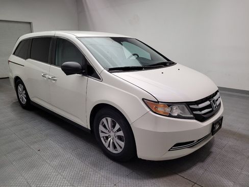 Used 2016 Honda Odyssey EX image 13