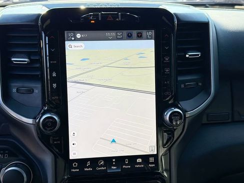 Used 2022 RAM 1500 Big Horn image 33