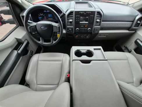 Used 2017 Ford F250 XL w/ XL Value Package AWD/4WD image 15