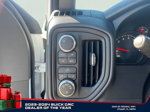 New 2025 GMC Sierra 1500 Pro w/ Pro Value Package image 17