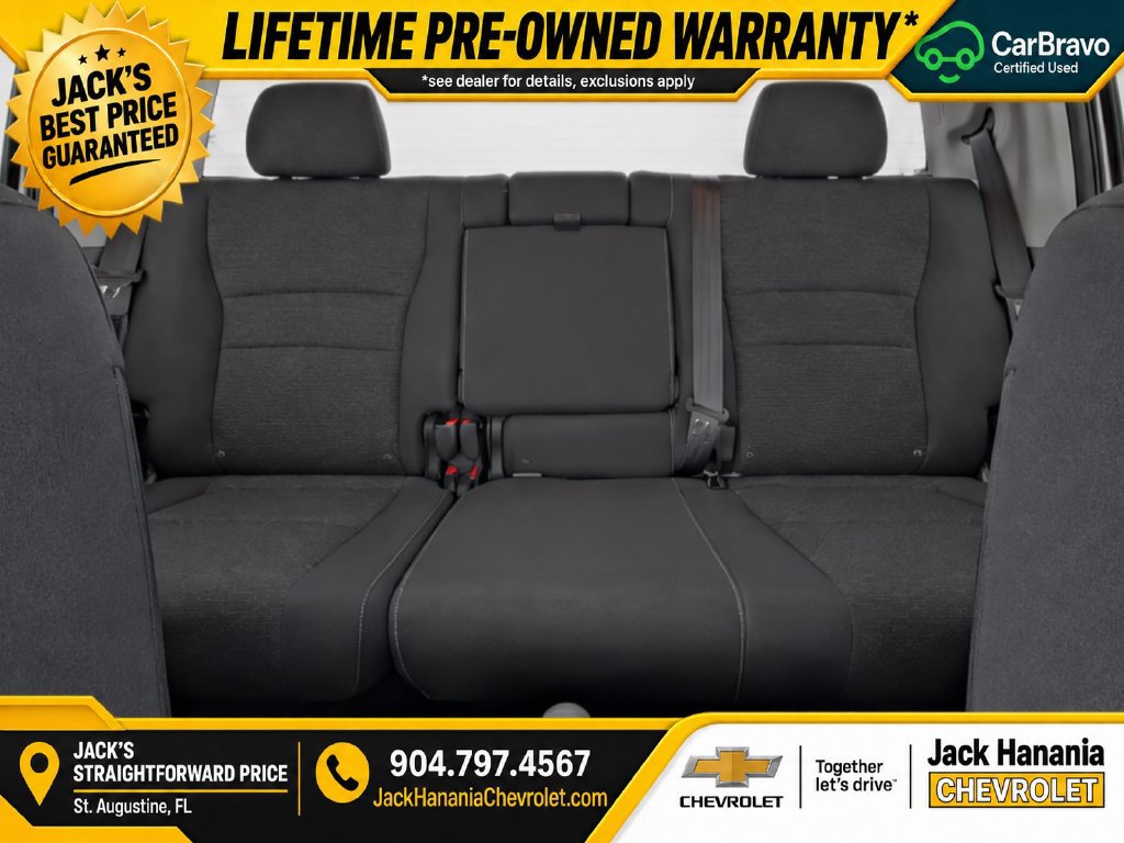 Used 2025 Honda Ridgeline Sport image 22