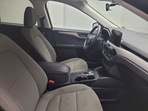 Used 2022 Ford Escape SE w/ Cold Weather Package AWD/4WD image 21