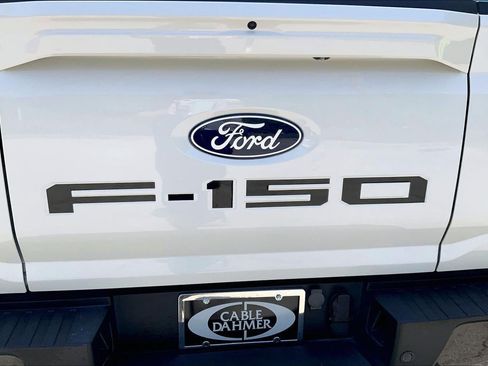 Used 2024 Ford F150 King Ranch AWD/4WD image 8