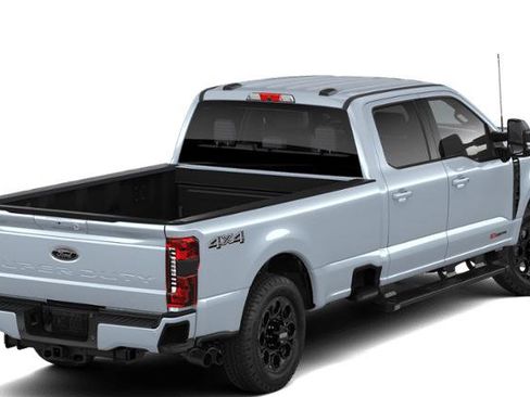 New 2026 Ford F250 Lariat w/ Black Appearance Package AWD/4WD image 25