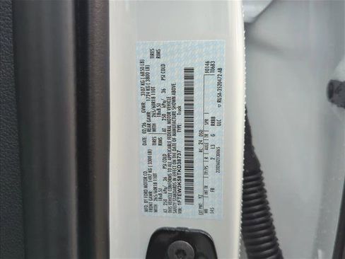 New 2026 Ford F150 XLT image 18