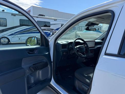 Used 2026 Ford Maverick XL w/ 4K Tow Package AWD/4WD image 14