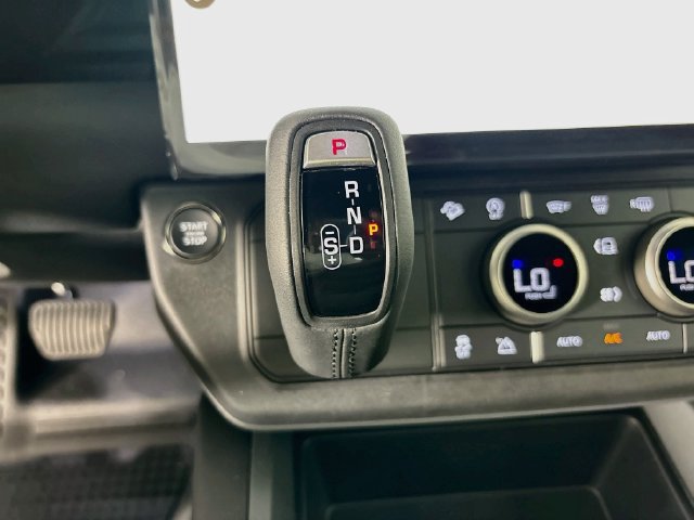 New 2026 Land Rover Defender 110 S AWD/4WD image 18