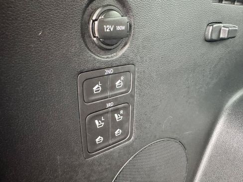 Used 2023 Hyundai Palisade Calligraphy AWD/4WD image 12
