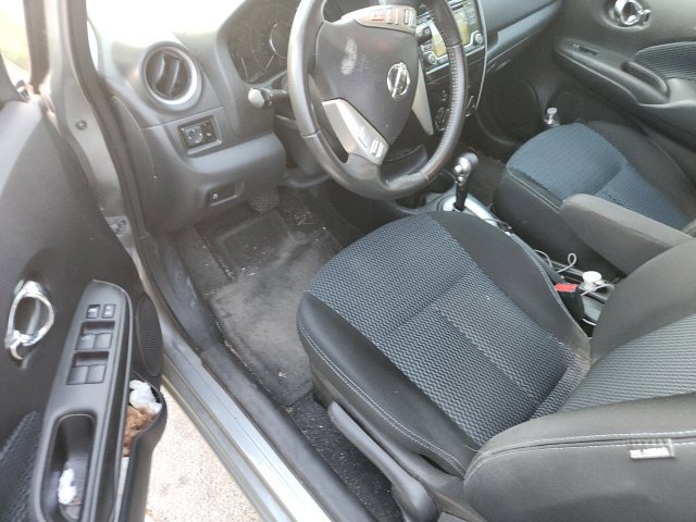 Used 2015 Nissan Versa Note SV w/ SV Convenience Package FWD image 12