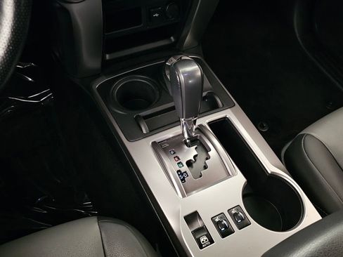 Used 2023 Toyota 4Runner SR5 Premium image 29