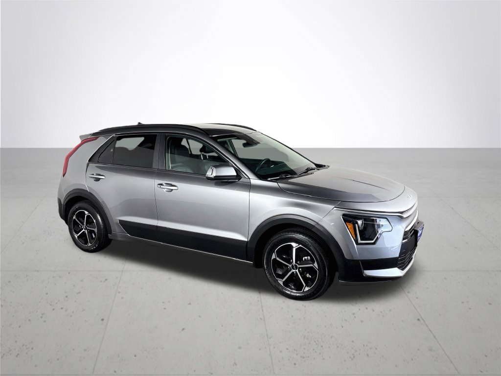 Used 2024 Kia Niro EX FWD image 4