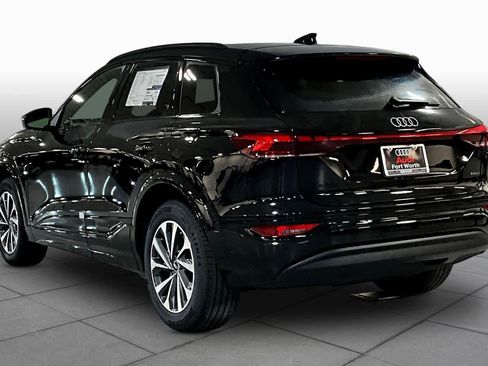 New 2027 Audi Q6 e-tron Premium AWD/4WD image 12