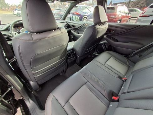 Used 2025 Subaru Outback Wilderness image 15