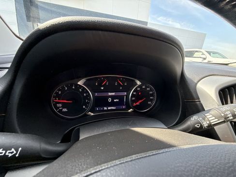 Used 2019 GMC Terrain SLT FWD image 18