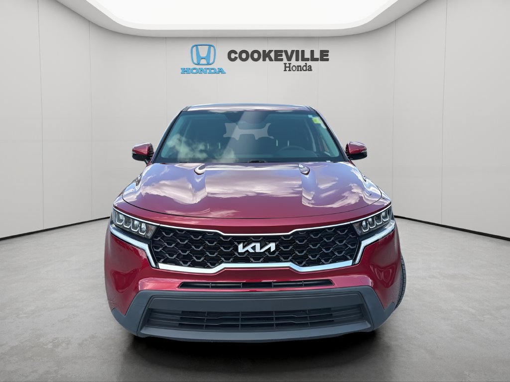 Used 2023 Kia Sorento LX FWD image 4
