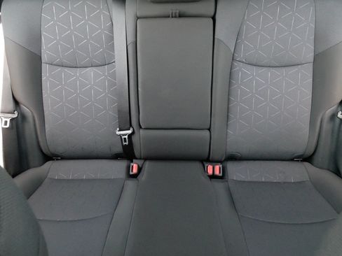Certified 2025 Toyota RAV4 XLE AWD/4WD image 13