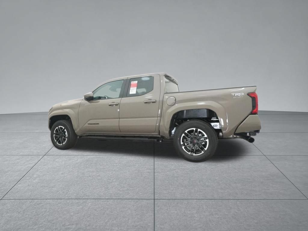 Used 2026 Toyota Tacoma TRD Sport RWD image 24