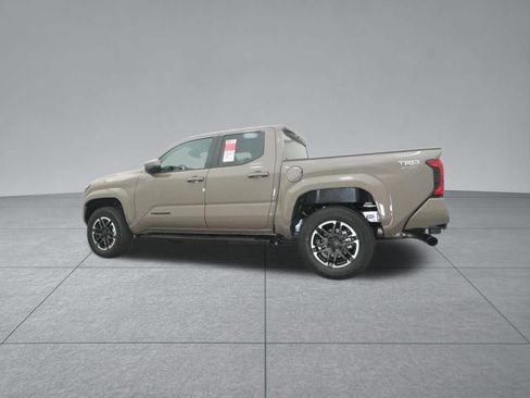 Used 2026 Toyota Tacoma TRD Sport RWD image 24