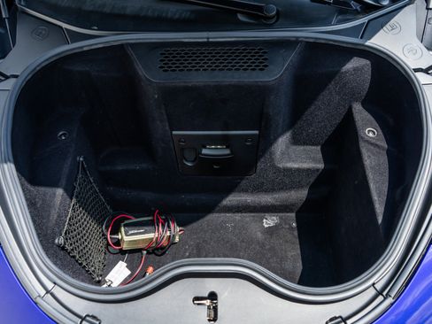 Used 2020 McLaren 600LT Spider RWD image 40