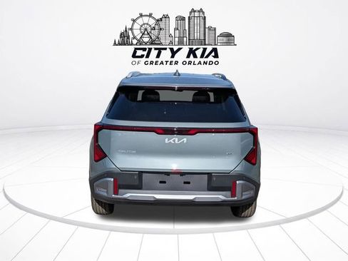 New 2027 Kia Seltos EX AWD/4WD image 5