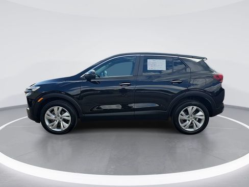 Certified 2025 Buick Encore GX Preferred AWD/4WD image 7