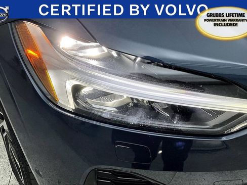 Used 2024 Volvo XC60 B5 Plus w/ Protection Package Premier image 38