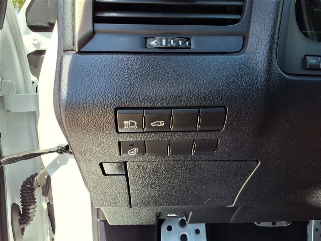 Used 2019 Lexus RX 350 F Sport w/ Navigation Package AWD/4WD image 23