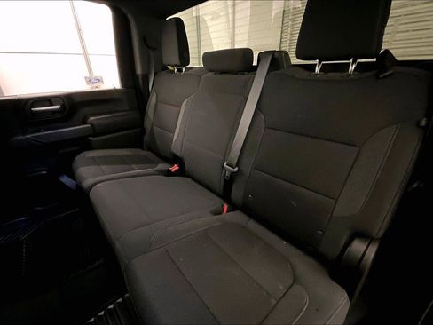 Used 2021 Chevrolet Silverado 2500 LT w/ All Star Edition image 25