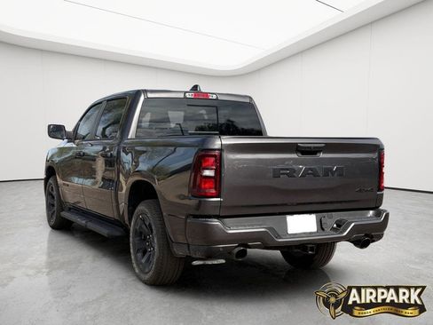 New 2026 RAM 1500 Tradesman image 6