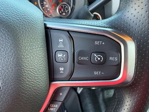 New 2026 RAM 2500 Tradesman image 20