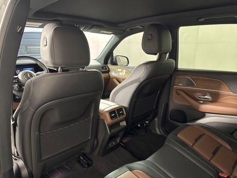 Certified 2024 Mercedes-Benz GLE 53 AMG 4MATIC image 17